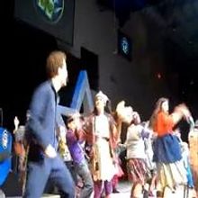 STAGE TUBE: Broadway Dreams Foundation Auditions in Philadelphia